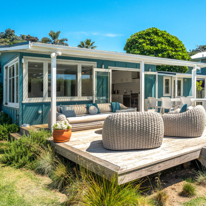 Home Premium Waiheke Island