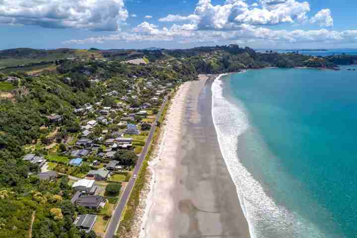 Sea Breeze at The Sands Birds Eye View Onetangi