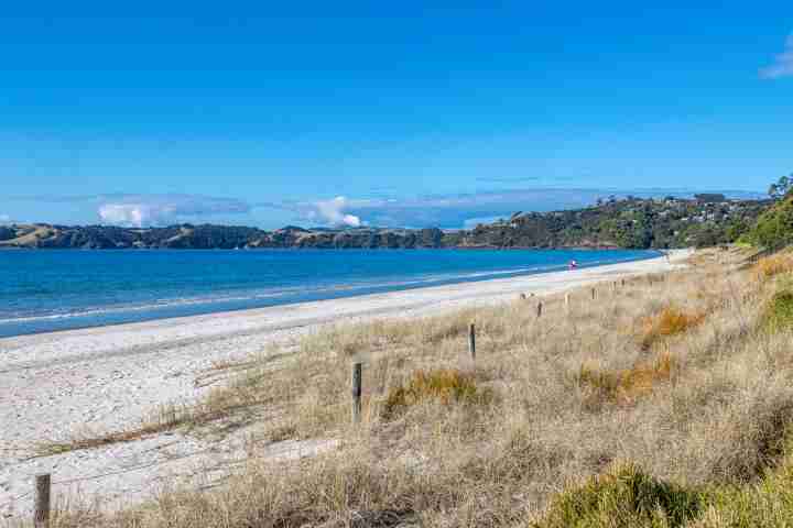 Sea Breeze at The Sands Onetangi Beach