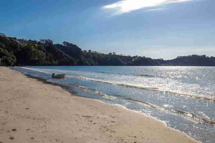 Sea Breeze at The Sands Onetangi Ocean