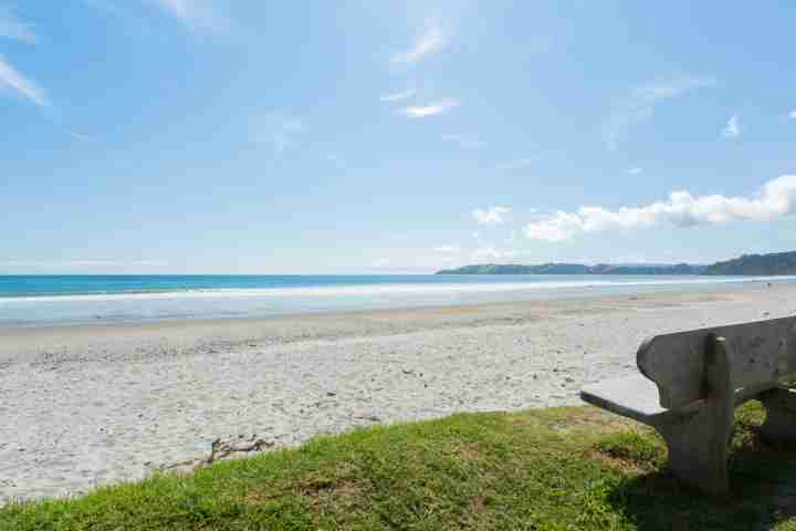Apartment On The Beach Onetangi Beach 2
