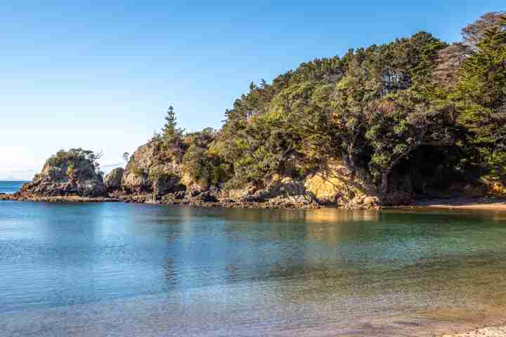 Drop Anchor at Enclosure Bay high tide v2