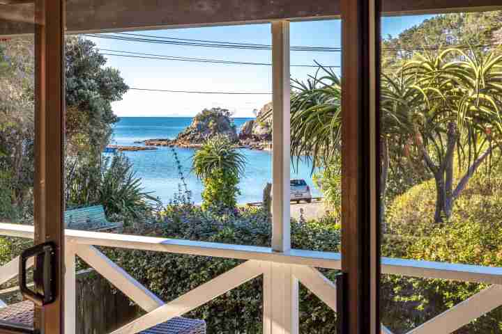 Drop Anchor at Enclosure Bay view from dining area v2