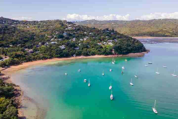 Koi Waiheke Birds eye view 3