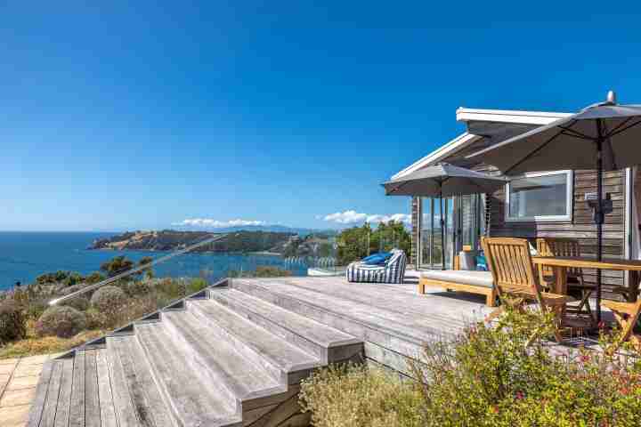 Panoramic views wherever you look Ocean Belle Onetangi v2