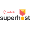 Waiheke Unlimited Airbnb Superhost Logo