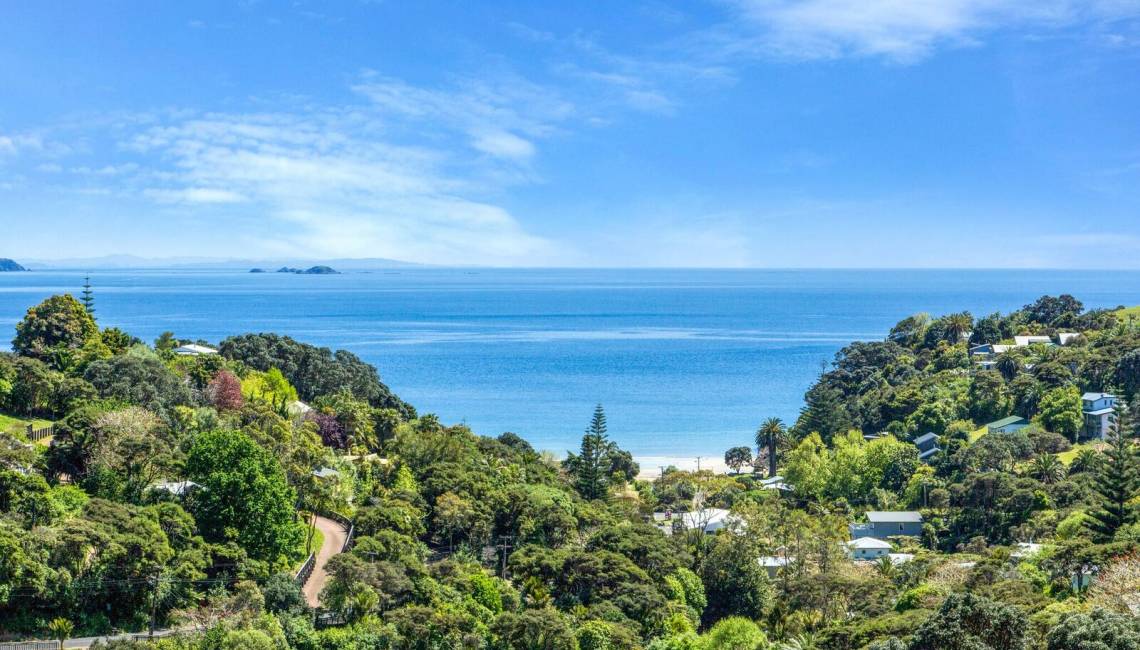 The Apartment at Palm Beach Waiheke Unlimited