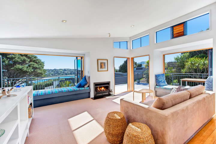Premium Waiheke Houses